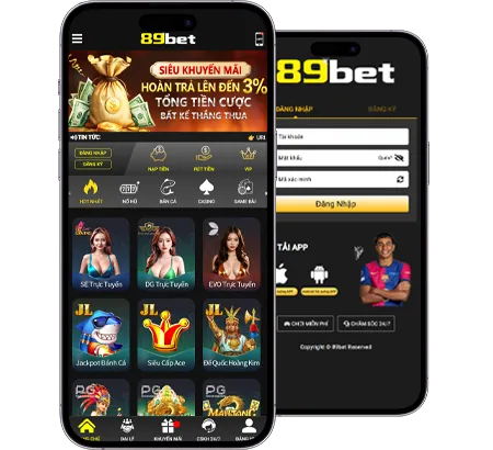 Đa dạng trò chơi Slot tại vip69 nổ hũ