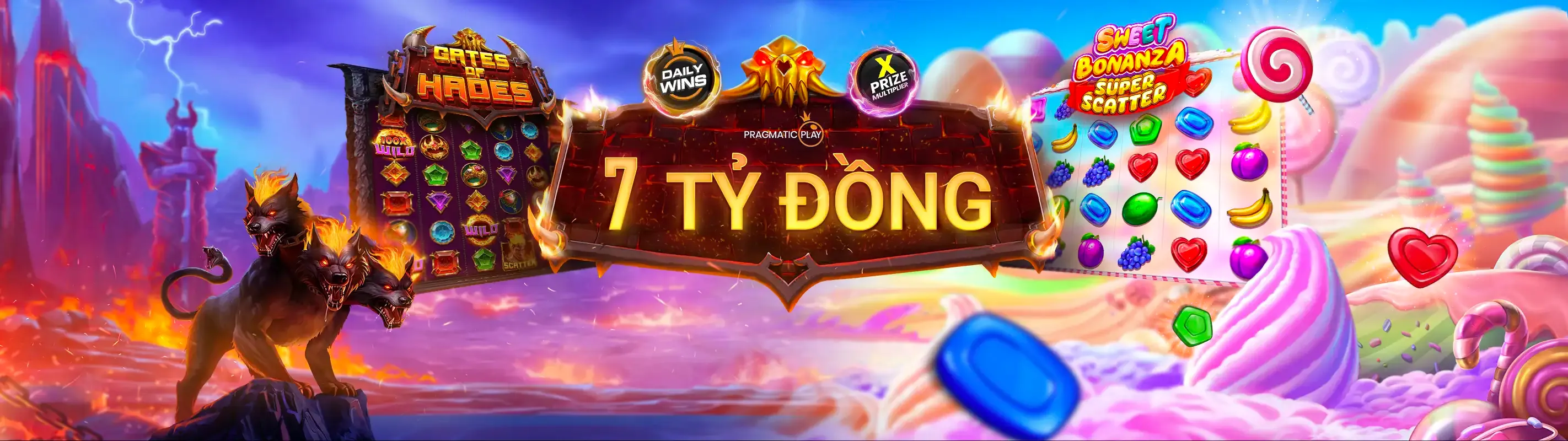 Tin tức VIP69 Nổ Hũ mới nhất
